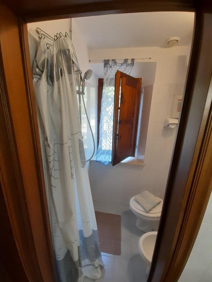 Podere San Francesco Bed and Breakfast Volterra Eksteriør billede