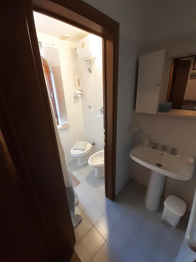 Podere San Francesco Bed and Breakfast Volterra Eksteriør billede